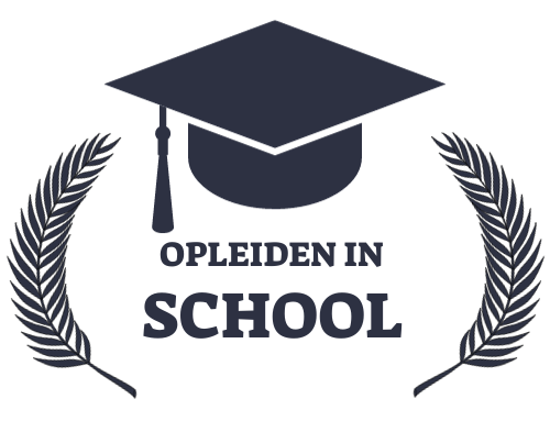 opleiden in school